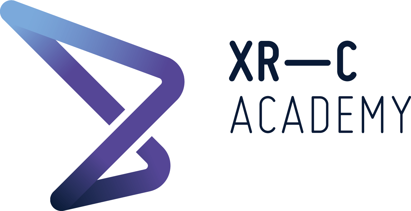 VR Experience Logo