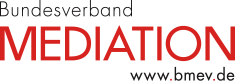 Bundesverband Mediation Logo